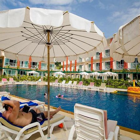 Trend Kamala Resort Екстер'єр фото