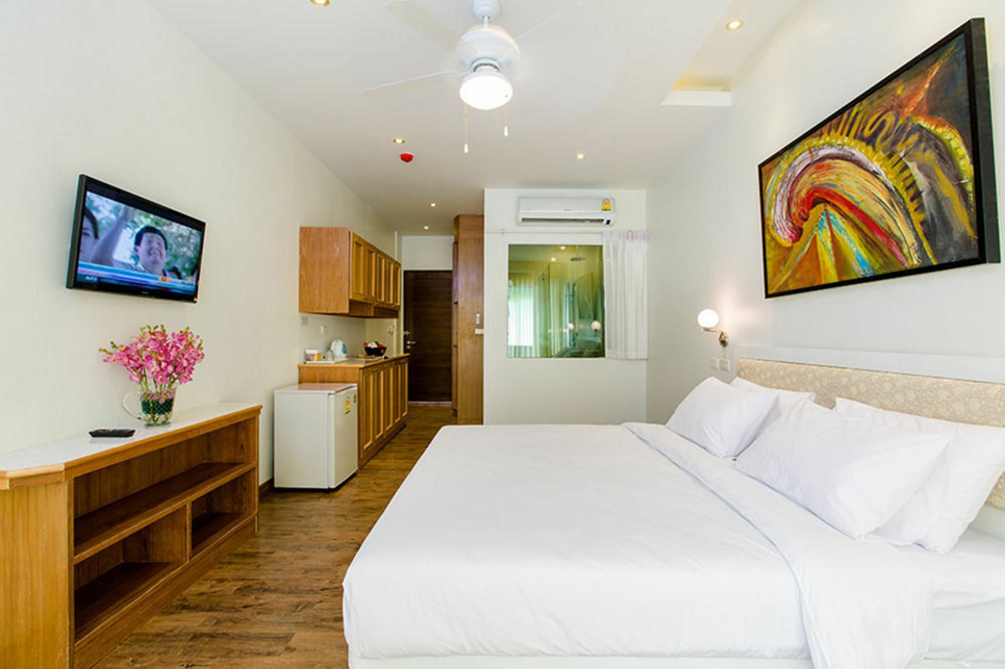 Trend Kamala Resort Екстер'єр фото